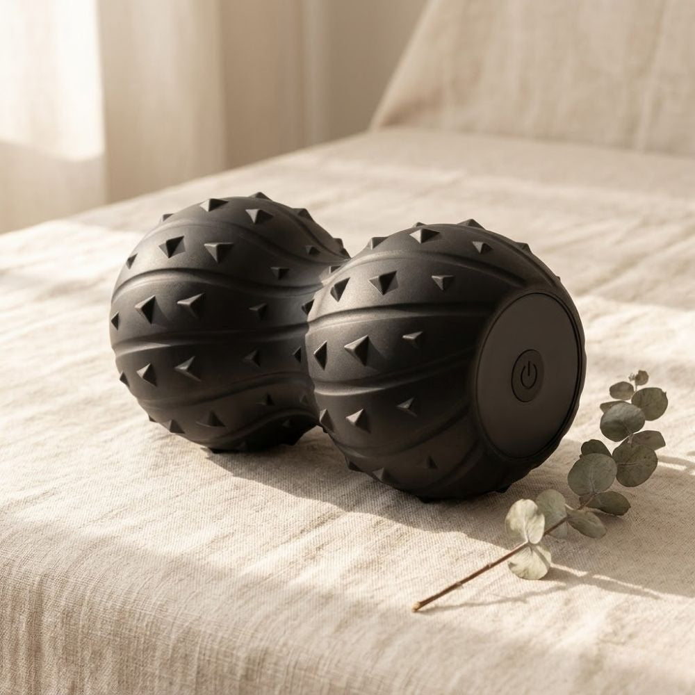 Relovib Vibrating Peanut Massager