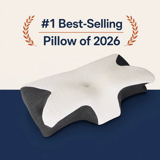 Nillow Neck Pillow