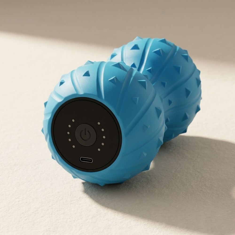 Relovib Vibrating Peanut Massager