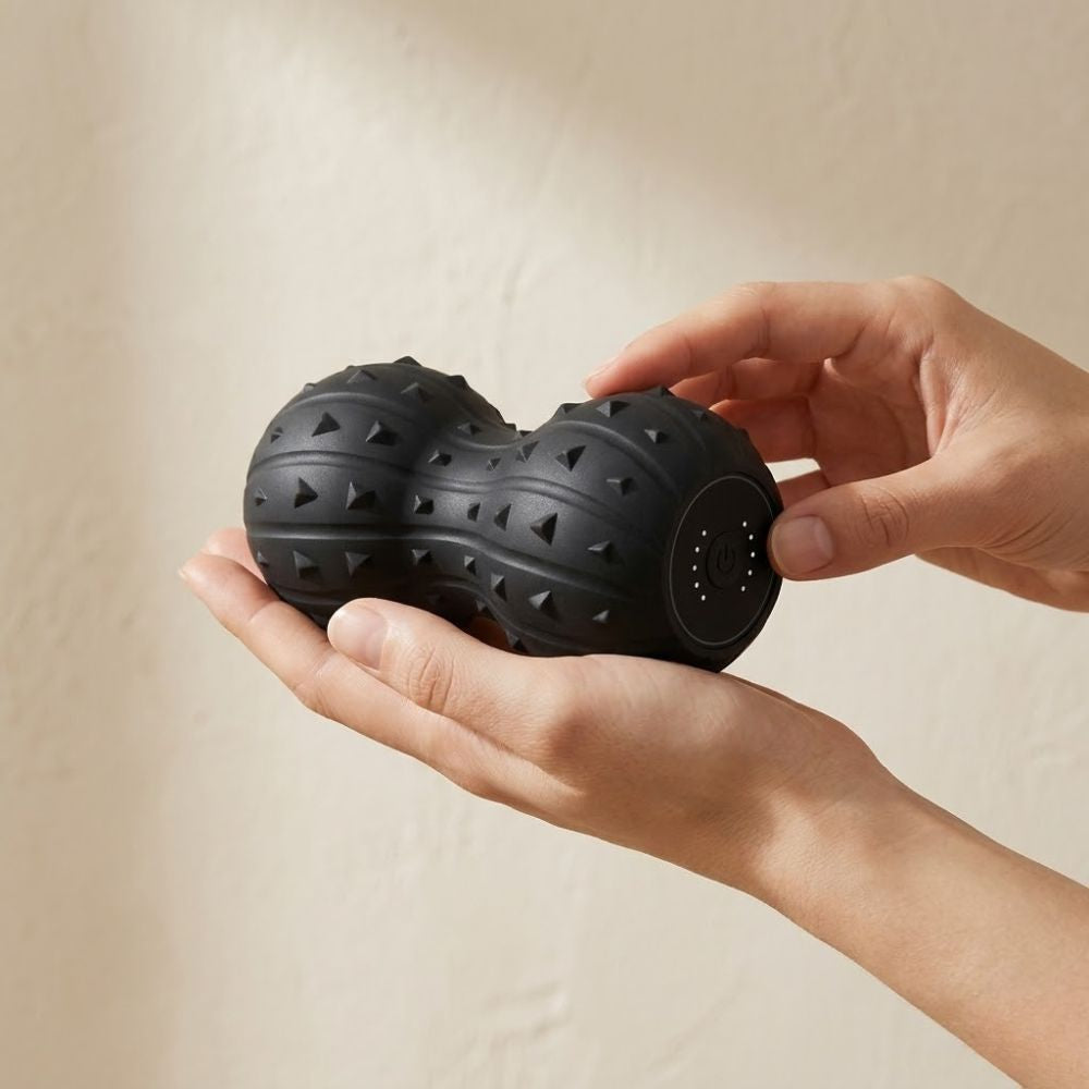 Relovib Vibrating Peanut Massager